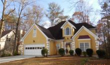 285 Lochwood Trail Lawrenceville, GA 30043