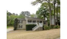 51 Pheasant Drive Marietta, GA 30067