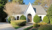 3001 Timberlea Lake Way Se Marietta, GA 30067