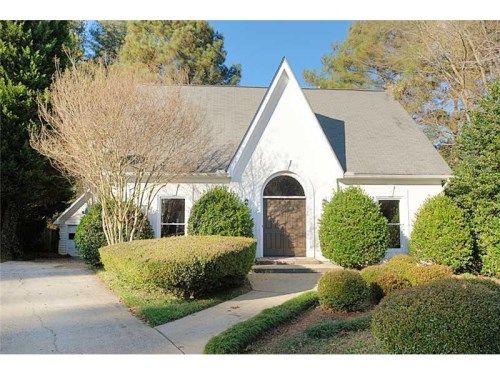 3001 Timberlea Lake Way Se, Marietta, GA 30067