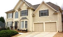 807 Hillcrest Lane Woodstock, GA 30189