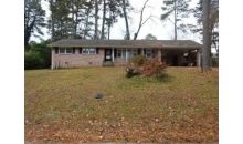 2312 Ithica Drive Se Marietta, GA 30067