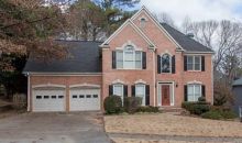 3009 Towneside Lane Woodstock, GA 30189