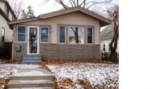 2217 S 78th St Milwaukee, WI 53219