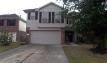 5811 Sattler Park Dr Houston, TX 77086