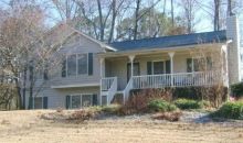 24 Mill Pointe Court Dallas, GA 30157