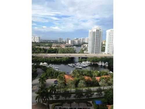 3600 MYSTIC POINTE DR # 1811, Miami, FL 33180