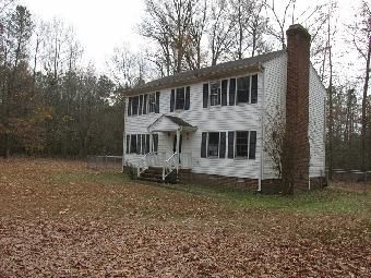 8418 Tyler Ln, Richmond, VA 23231