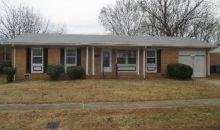 524 S Clay St Salisbury, NC 28144