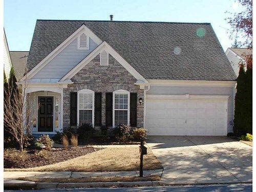 1520 Seneca Avenue, Cumming, GA 30041