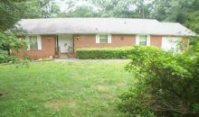 1228 Briarbrook Court Stone Mountain, GA 30083