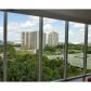 100 HIDDEN BAY DR # 1001, Miami, FL 33180 ID:11241993