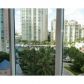 100 HIDDEN BAY DR # 1001, Miami, FL 33180 ID:11241994