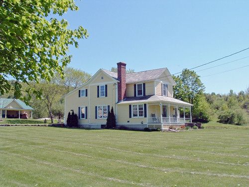 639 Vermont Route 31, Poultney, VT 05764