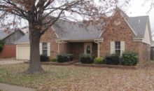 479 E Brick Dr Marion, AR 72364