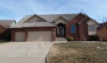 4302 N Ironwood St Wichita, KS 67226