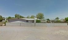 8Th Douglas, AZ 85607