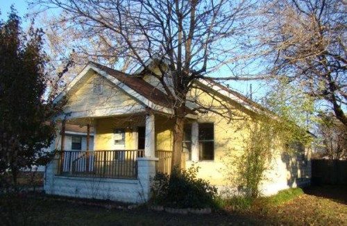 2212 North 30th Str, Fort Smith, AR 72904