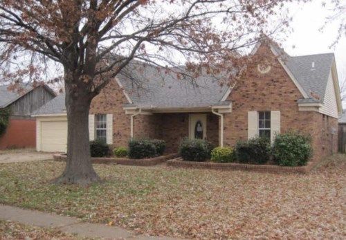 479 E Brick Dr, Marion, AR 72364
