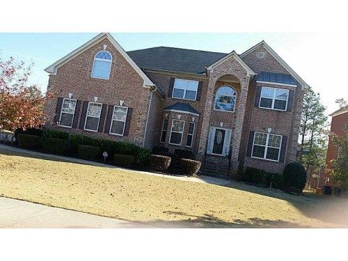 6899 Beacon Mountain Drive, Lithonia, GA 30038