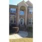 6899 Beacon Mountain Drive, Lithonia, GA 30038 ID:11389521