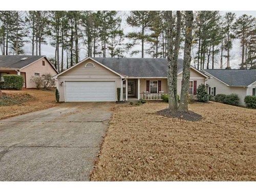 4835 Roswell Mill Drive, Alpharetta, GA 30022