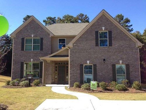 1988 Poplar Falls Avenue, Lithonia, GA 30058