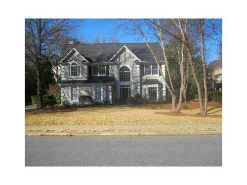 3420 Bridle Ridge Drive, Suwanee, GA 30024