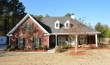 1605 Dr Bramblett Road Cumming, GA 30028