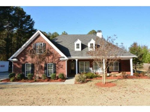 1605 Dr Bramblett Road, Cumming, GA 30028