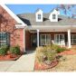 1605 Dr Bramblett Road, Cumming, GA 30028 ID:11290119