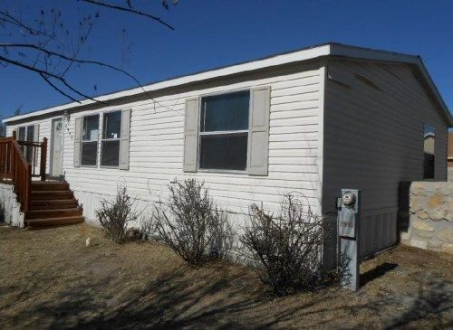 2992 Polder Lane, Las Cruces, NM 88007