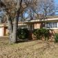 7225 Monterrey Drive, Fort Worth, TX 76112 ID:11410137