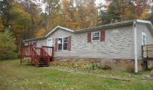 281 Hidden Valley Ridge Road Fleetwood, NC 28626