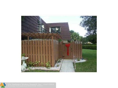 5424 NW 59th Pl # 5424, Fort Lauderdale, FL 33319