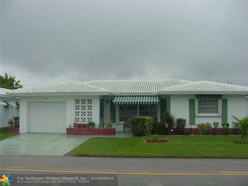8201 NW 59TH CT, Fort Lauderdale, FL 33321