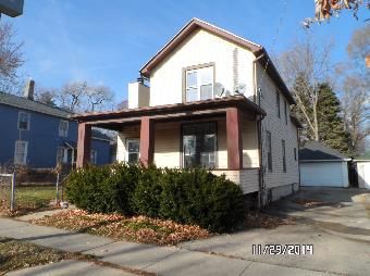 520 North Ave, Aurora, IL 60505