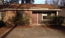 3807 Stewart Way Tallahassee, FL 32303