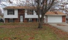 278 North Skyline Dr Louisville, KY 40229