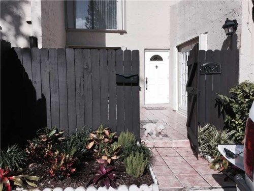 6980 SW 110 PL # 6980, Miami, FL 33173