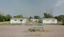 1132 - 1152 N 8Th Street Sterling, CO 80751