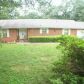1228 Briarbrook Court, Stone Mountain, GA 30083 ID:11303513