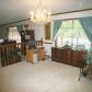 1228 Briarbrook Court, Stone Mountain, GA 30083 ID:11303520