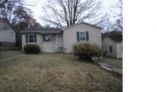 322 W 34th St North Little Rock, AR 72118