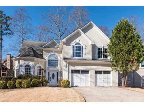 4259 Creek Haven Drive, Marietta, GA 30062
