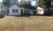 3912 S P St Fort Smith, AR 72903