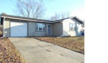 2602 Bonanza St Lawrence, KS 66046