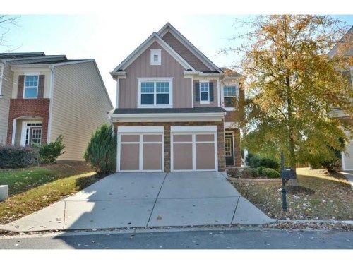 5945 Asby Way, Cumming, GA 30040