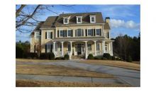 125 Trotters Ridge Fayetteville, GA 30215