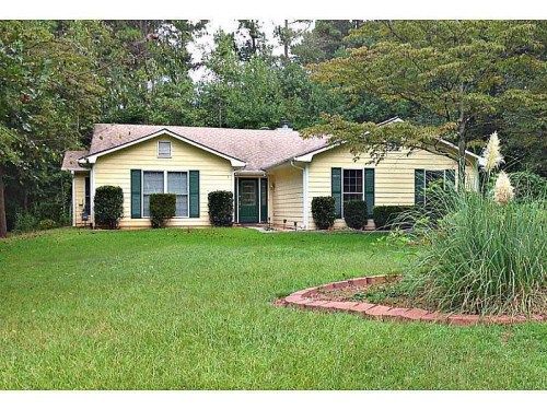 1816 Suwanee Valley Road, Lawrenceville, GA 30043